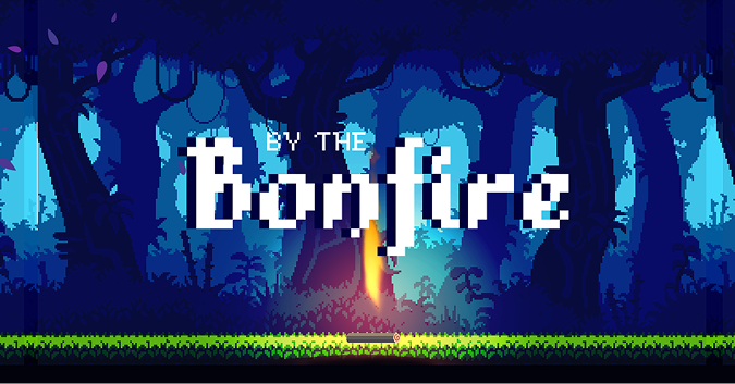 By the Bonfire Screenshot 1